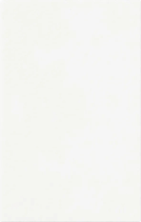 Plafoniera Quadrata 70x70mm h110mm GU10 in Gesso Pitturabile