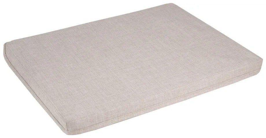 Scatola in tessuto beige con coperchio 34x45x25 cm Soft Storage - Bigso Box of Sweden