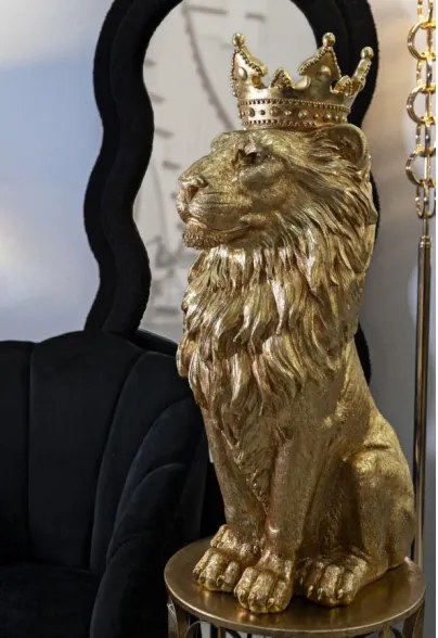 Re Leone Shant Cm 30X42X74