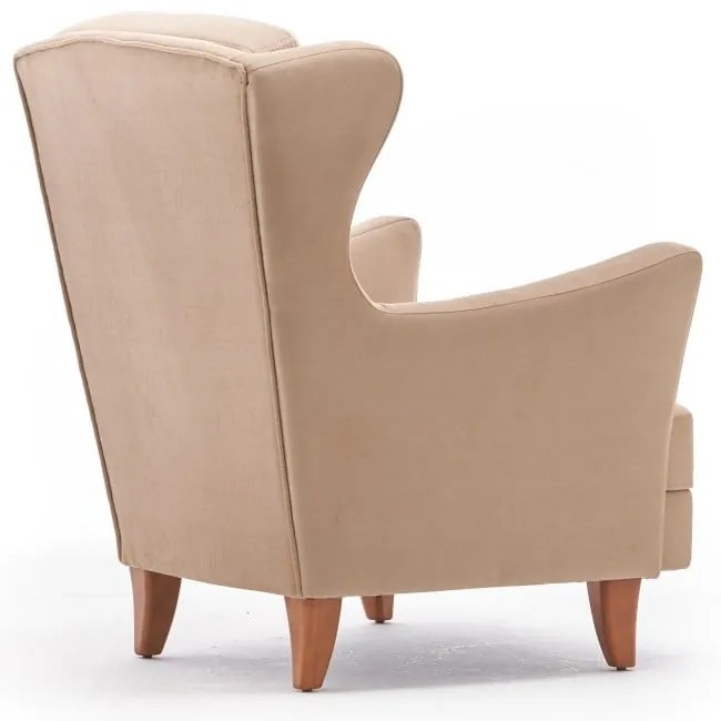 Sedia earl beige Lola Brejer - Artie