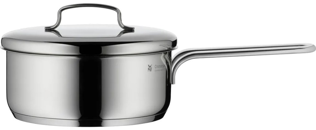 WMF - Pentola piccola con coperchio MINI diametro 16 cm acciaio inossidabile