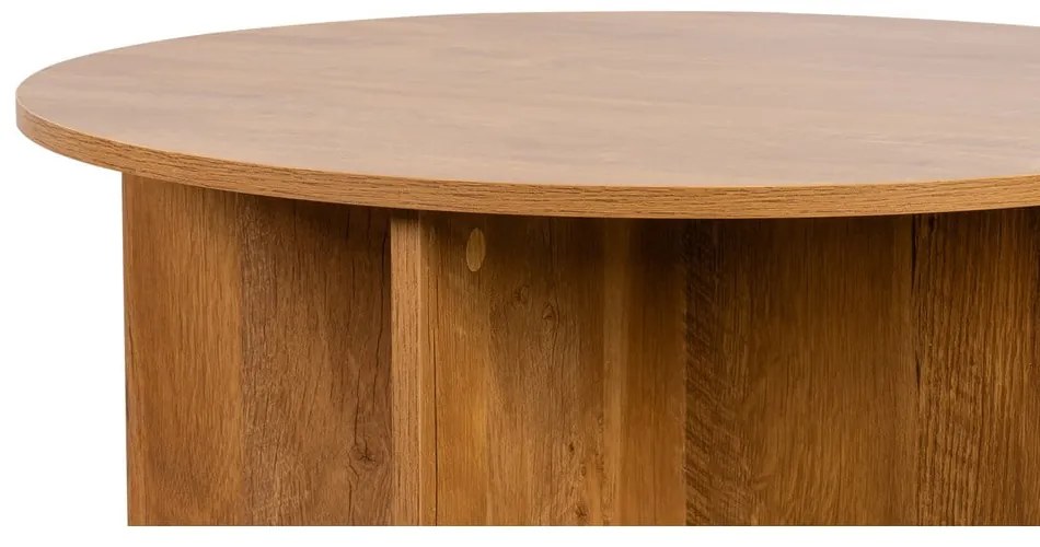 Tavolino rotondo Bruno ø 70 cm - Bonami Essentials