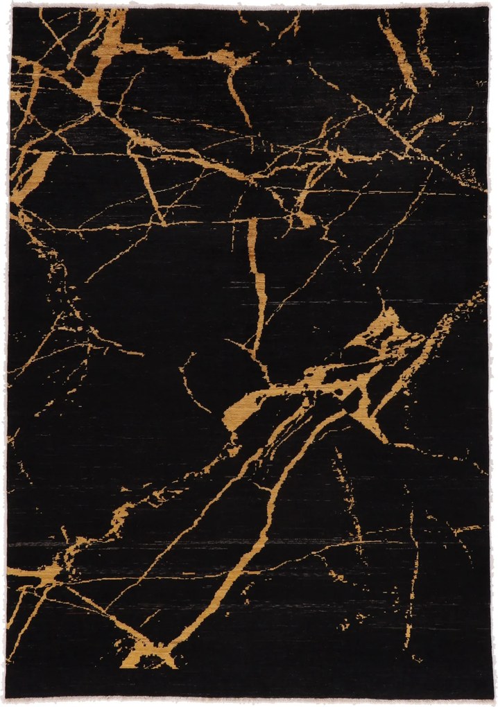 Gabbeh Tappeto 250 x 170 (Afghanistan) Annodato A Mano