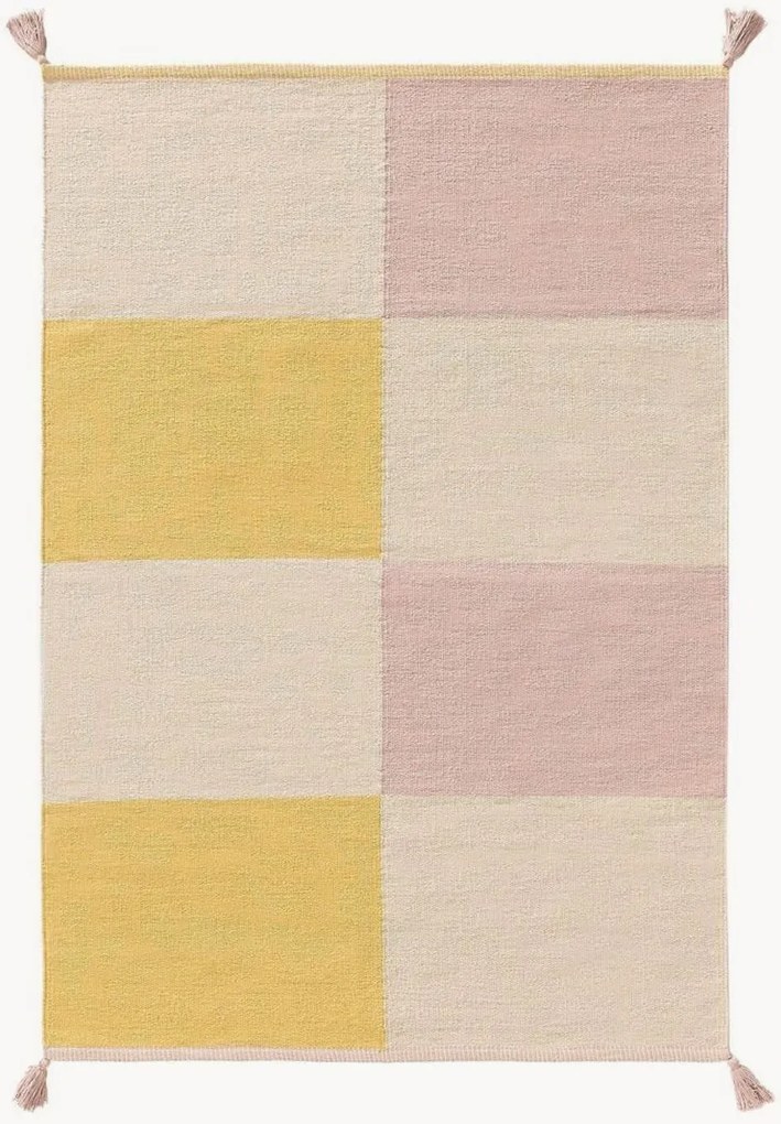 Tappeto per bambini Anton