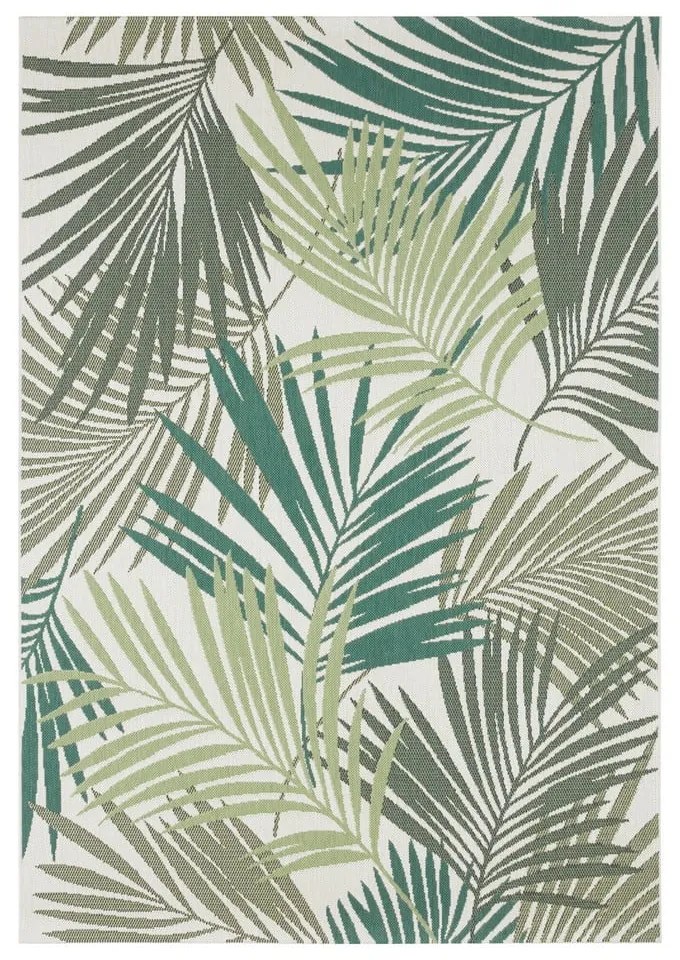 Tappeto da esterno grigio-verde , 160 x 230 cm Vai - NORTHRUGS