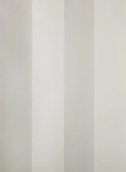 Tapete Broad Stripe von Farrow & Ball - Pavilion Gray/ Ammon