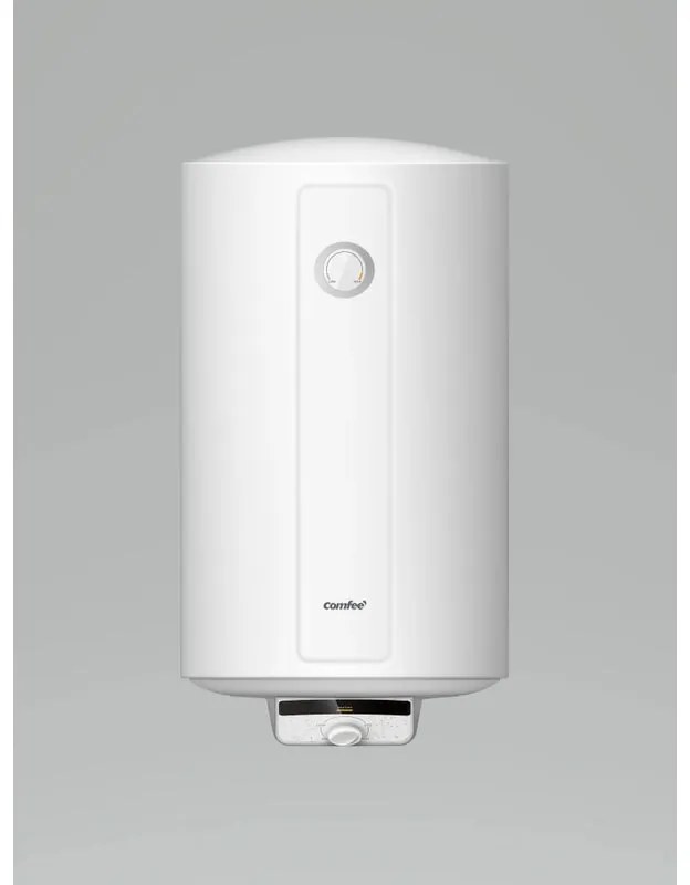 Scaldabagno elettrico ad accumulo COMFEE D80-15FGC 74L portata 5L/min 1.5 KW classe energetica C