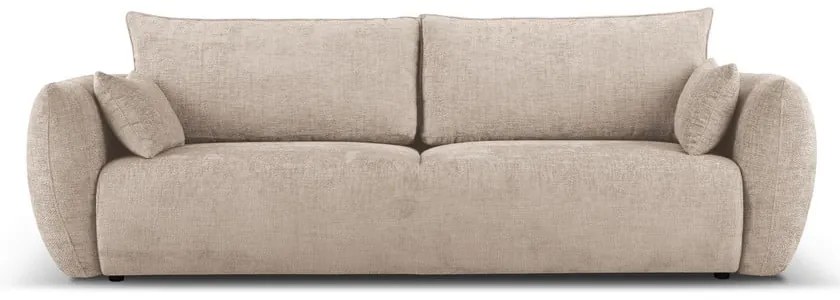 Divano beige 240 cm Matera - Cosmopolitan Design