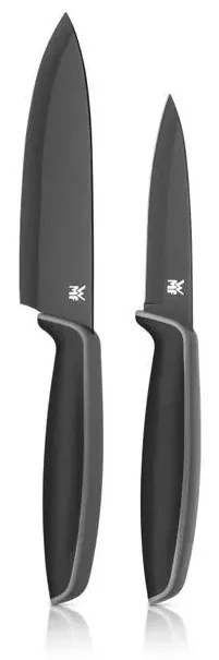 WMF - Set di coltelli TOUCH 2 pezzi, nero