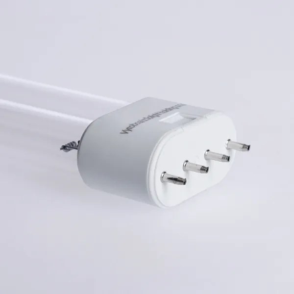 Solight GL05-100N-T - Disinfettante UVC tubo 2G11/100W/230V 260 nm