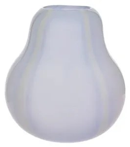 Kojo Vase Large Lavender/White  - OYOY Living Design