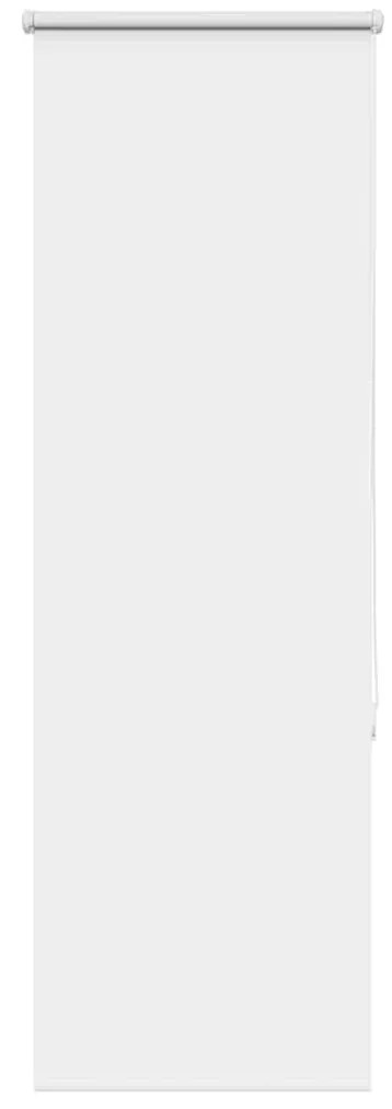 Tenda A Rullo Oscurante 60x150 Cm Larghezza Tessuto 55,7 Cm /