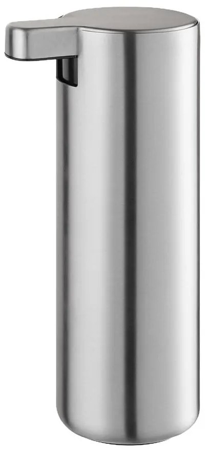 Dispenser di sapone in acciaio inox argento opaco 165 ml Modo - Blomus