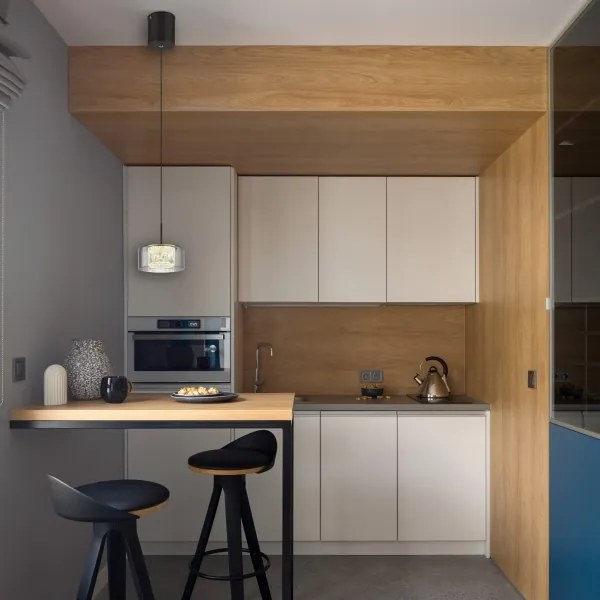 Globo 15634 - Lampadario LED a sospensione con filo FOGSY LED/6W/230V