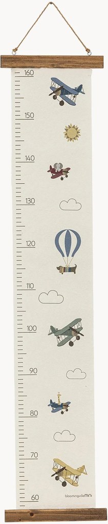 Misuratore per bambini Plane