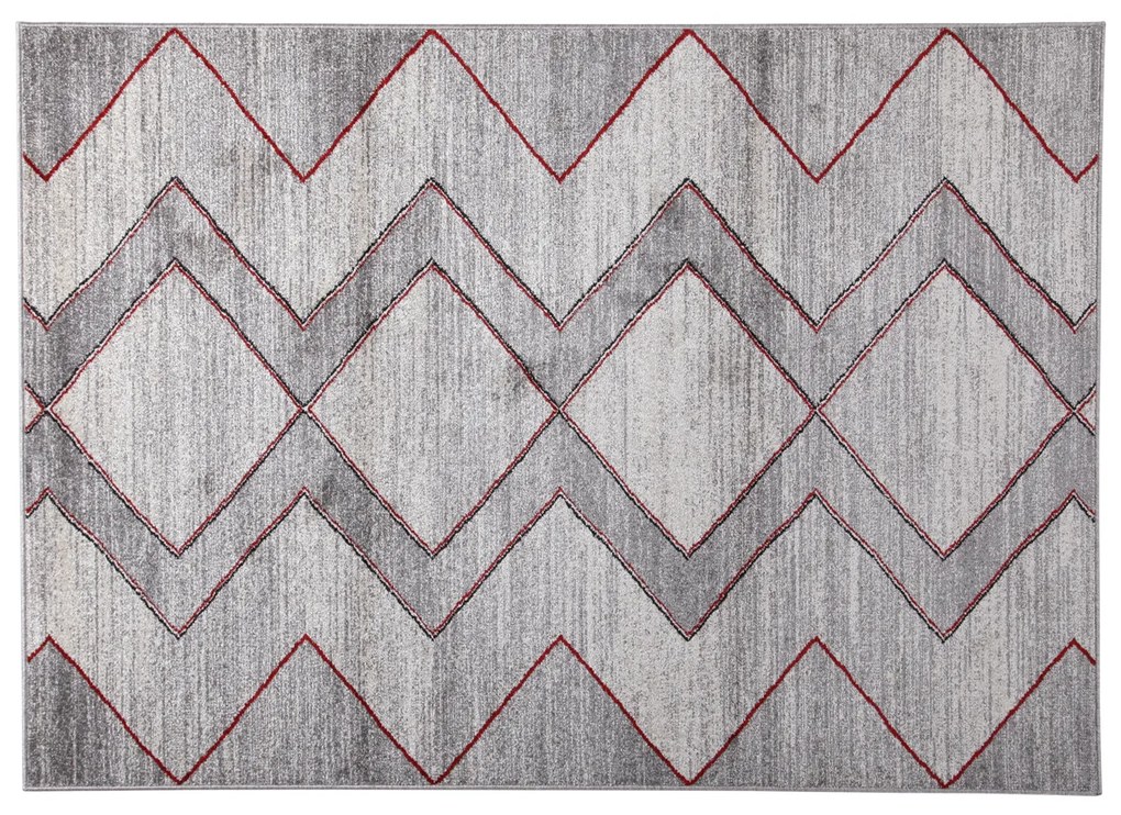 Tappeto 160x230 cm Casa J