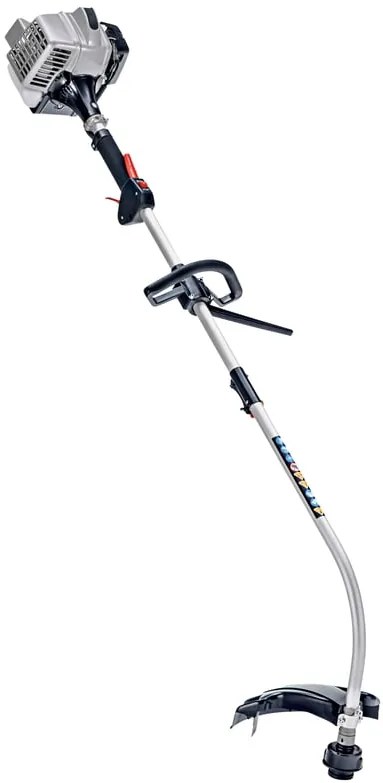 Tagliabordi a scoppio ALKO con motore a 2 tempi 22.5 cm³