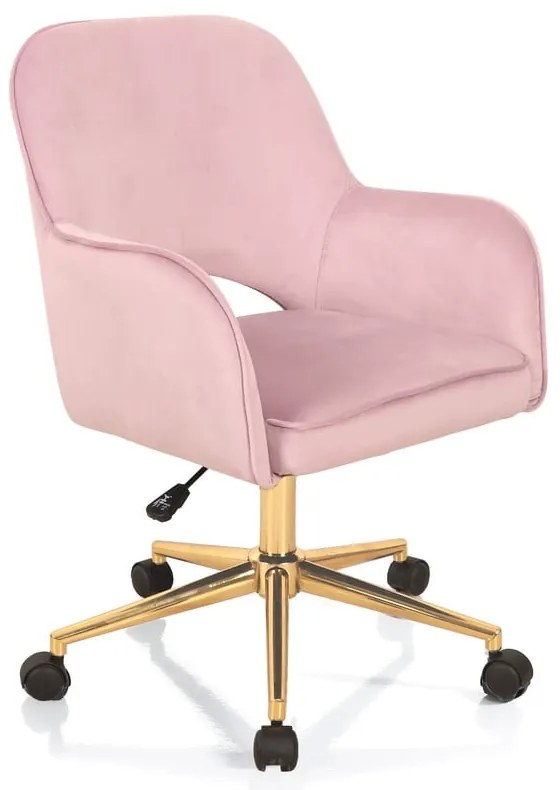 Sedia da ufficio Victoria - Tomasucci