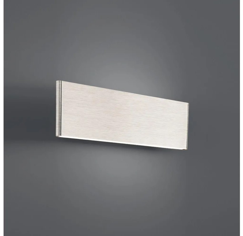 Eglo 39268 - Applique a LED CLIMENE 2xLED/5,4W/230V