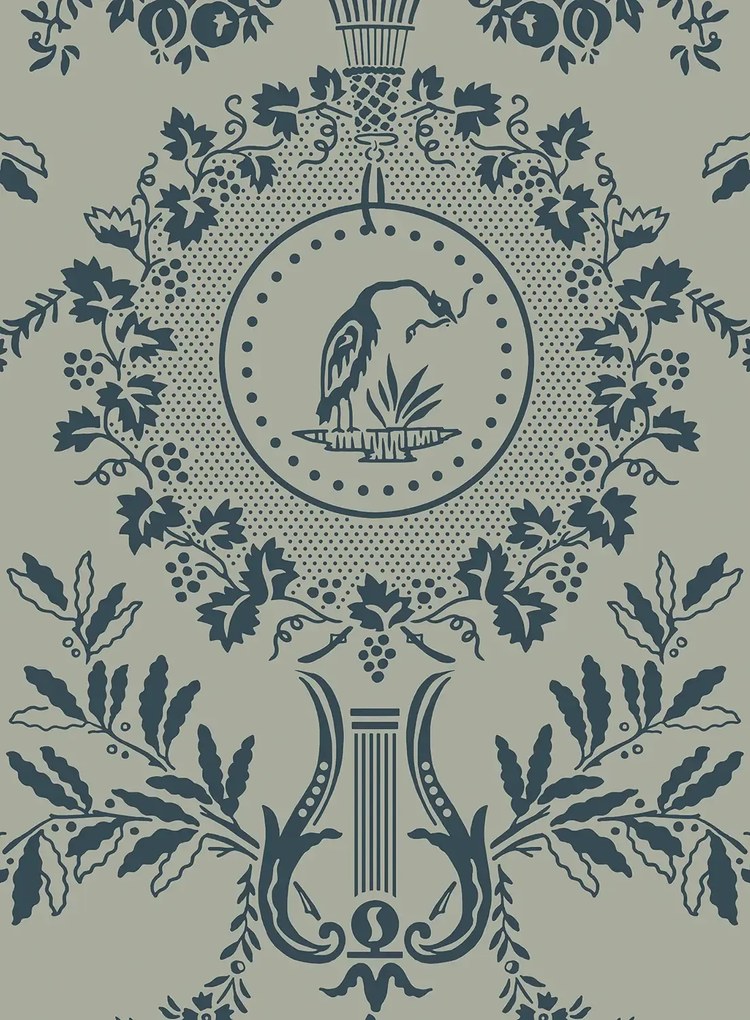 Farrow & Ball Carta da parati