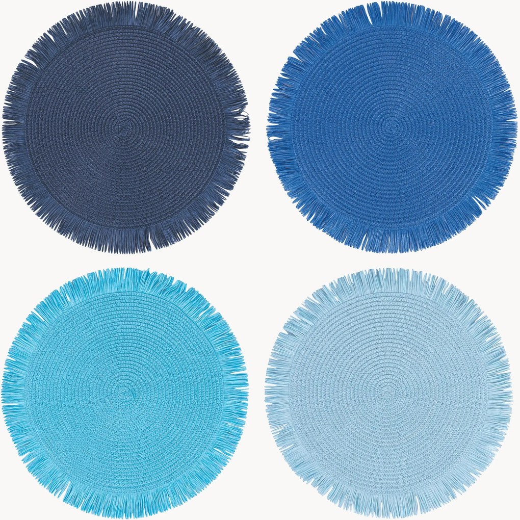 Set di 4 tovagliette Tovaglietta
