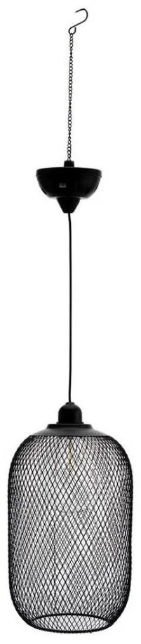 Lampadario solare LED su filo MEGGY 1,2V 200 mAh IP44