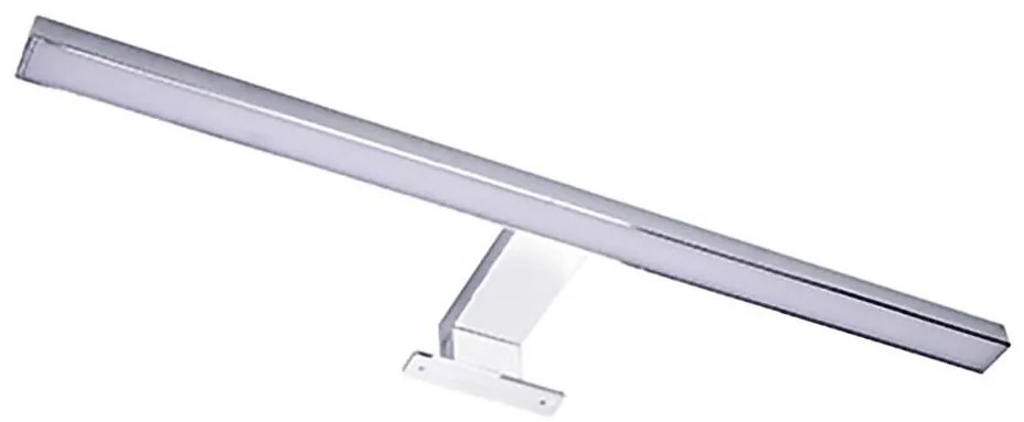 ONLI-Illuminazione a LED per specchi da bagno NEMO LED/4,5W/230V 4000K 30cm IP44 cromo lucido