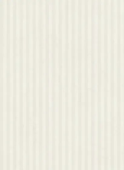 Tapete Eden Stripe von Cole & Son - Charcoal & Parchment