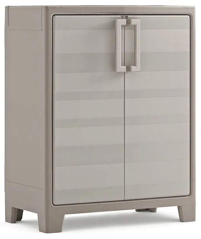 Armadietto da officina Gulliver - Keter