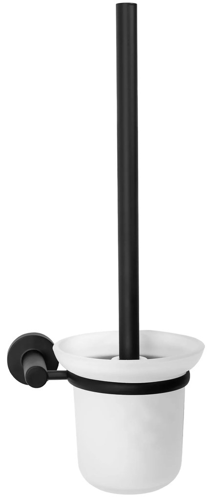 Spazzola per WC Black 322214