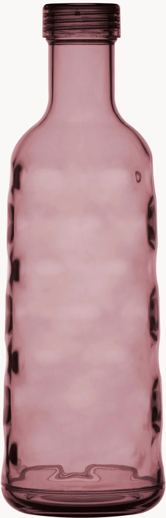 Set di 2 bottiglie Moon Bottle Bordeaux