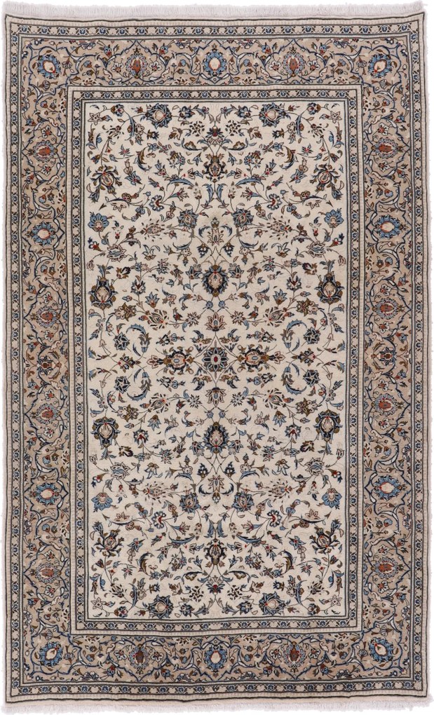 Tappeto persiano 200x320 (Iran) Tessuto A Mano
