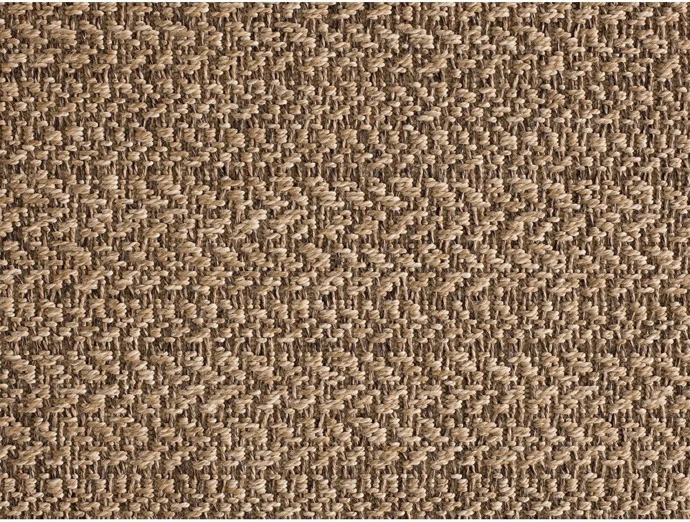 Tappeto da interno/esterno di colore naturale 120x170 cm Acra – Universal