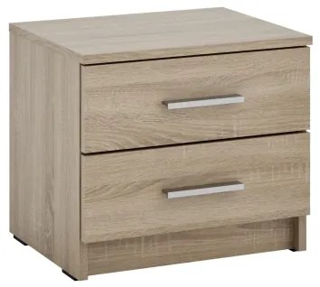 Comodino TOD rovere Sonoma