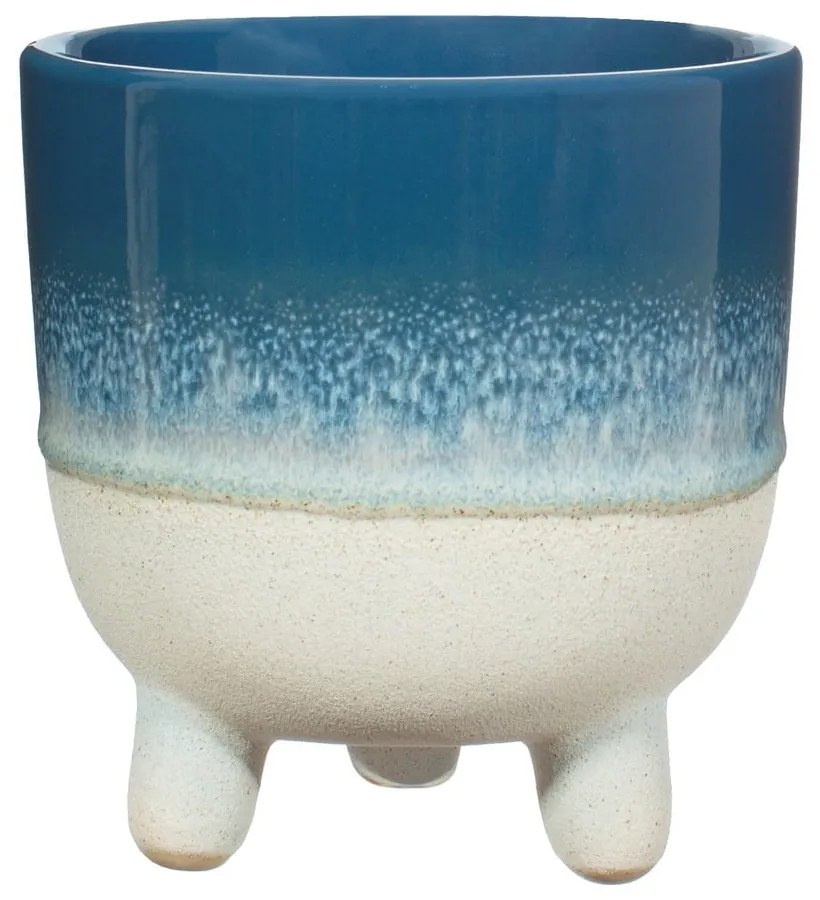 Coprivaso in gres ø 12 cm Mojave - Sass & Belle