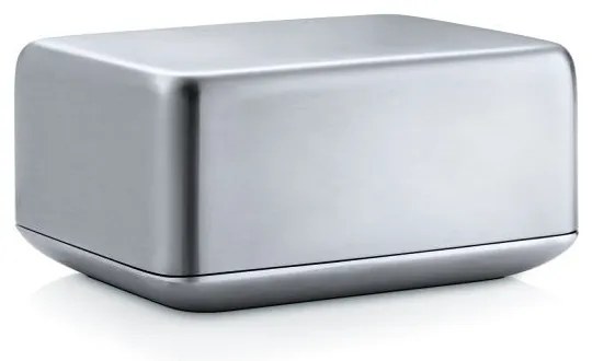 Burriera in acciaio inox per 250 g di burro Basic - Blomus