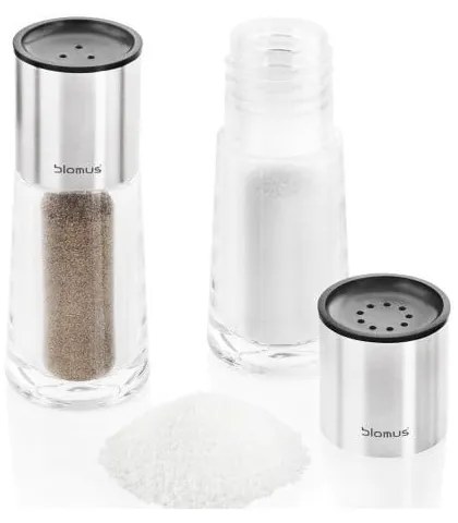 Set di saliere e pepiere Perea - Blomus