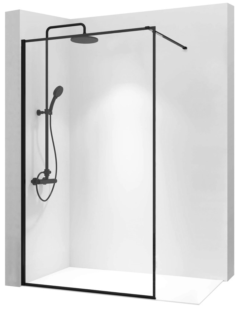 Parete doccia Rea Bler 110