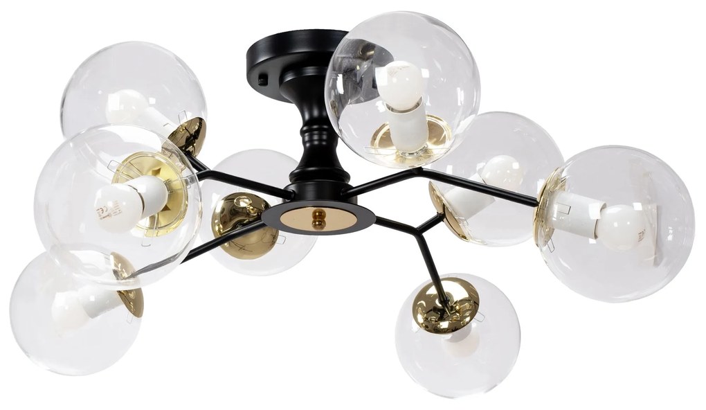 Lampada APP1135-8C