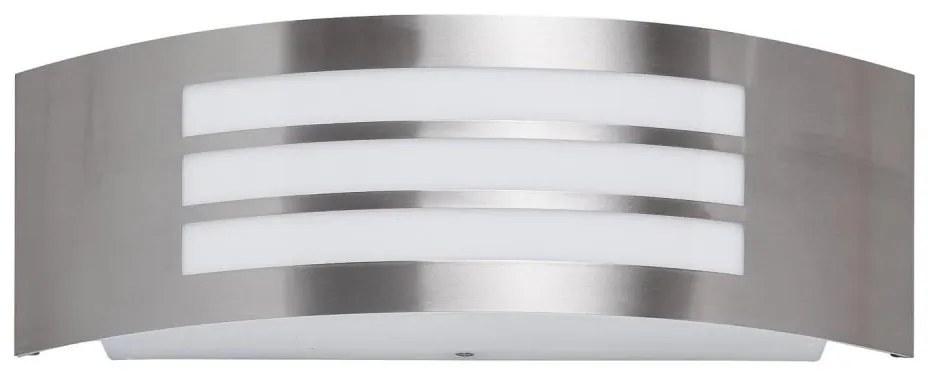 Rabalux 8410 - Applique da esterno ROMA 1xE27/14W/230V