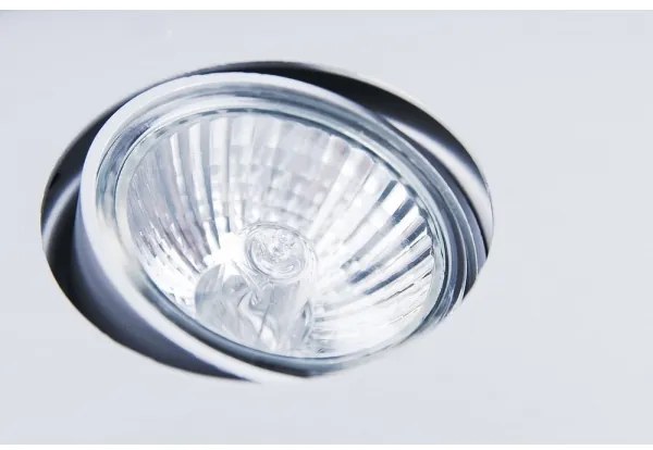 Azzardo AZ0735 - Plafoniera NINO 1xGU10/50W/230V