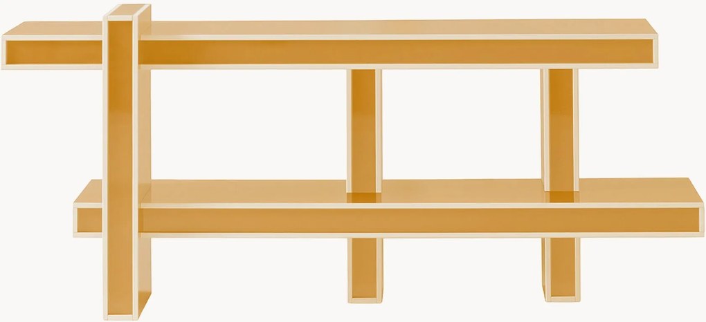 Scaffale Lepid