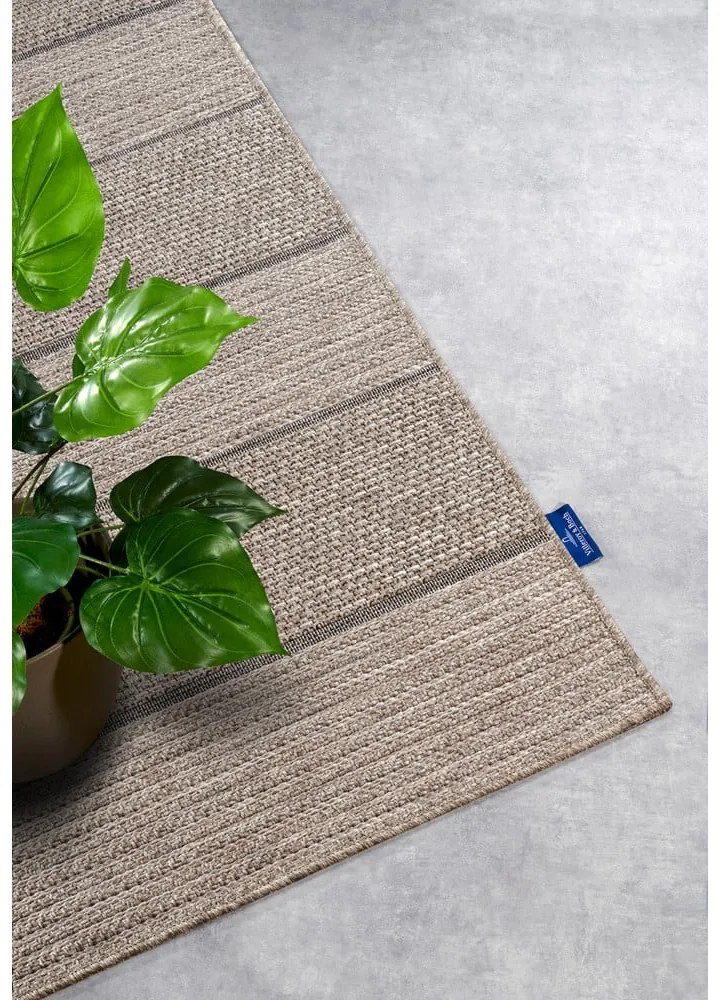 Tappeto per esterni colore neutro 155x230 cm Isabella - Villeroy&Boch