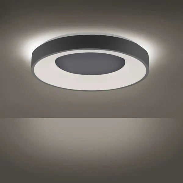 Leuchten Direkt 14326-18 - Lampada LED dimmerabile ANIKA LED/30W/230V + T
