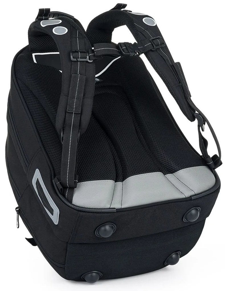 Zaino scuola Topgal KIMI 24020 B