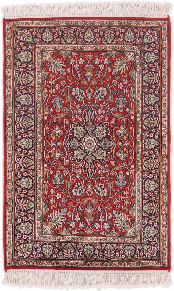 Kashmir Tappeto 60 x 90 (Indian) Keine Angabe