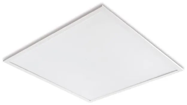 Panello LED dimmerabile da incasso CAPRI LED/25/36/40W/230V 3000/4000/5700K IP44 60x60 cm