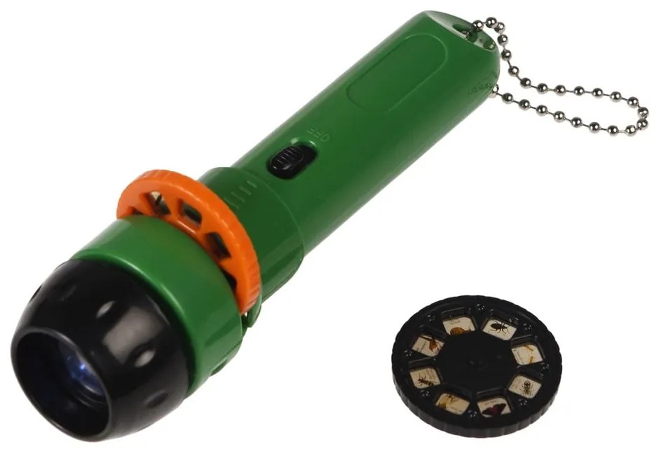 Caleidoscopio Nature Trail – Rex London