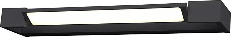 Azzardo AZ2894 - Applique da parete per bagno DALI LED/18W/230V IP44 3000K