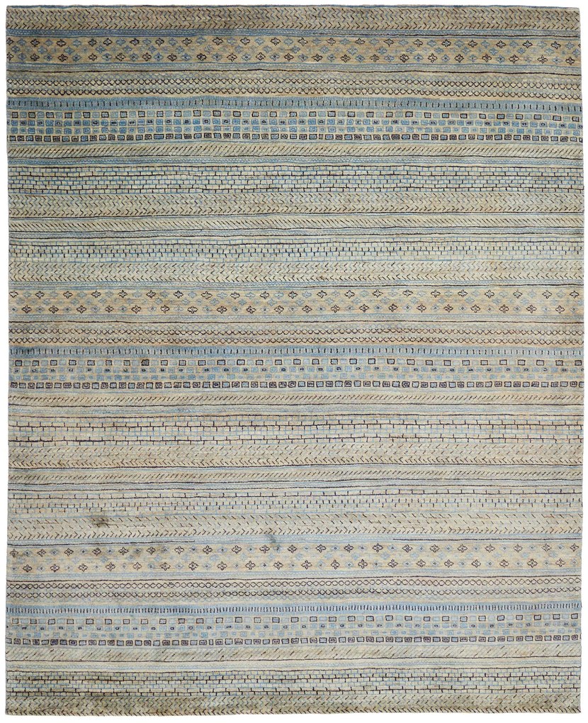 Loribaft Tappeto 250 x 300 (Pakistan) Annodato A Mano